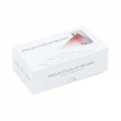 Phone Accessories  - Kirra Virtual Laser Keyboard
