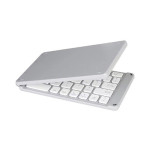 Phone Accessories - Zeus Foldable Bluetooth Keyboard