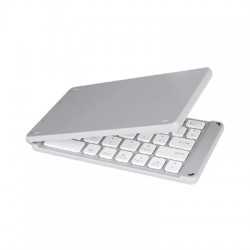 Phone Accessories  - Zeus Foldable Bluetooth Keyboard
