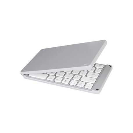 Phone Accessories  - Zeus Foldable Bluetooth Keyboard