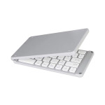 Phone Accessories - Zeus Foldable Bluetooth Keyboard
