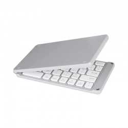 Phone Accessories  - Zeus Foldable Bluetooth Keyboard