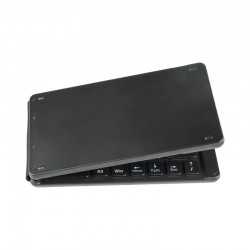 Phone Accessories  - Zeus Foldable Bluetooth Keyboard