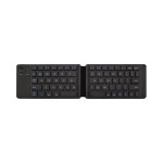 Phone Accessories - Zeus Foldable Bluetooth Keyboard
