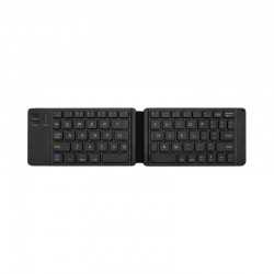 Phone Accessories  - Zeus Foldable Bluetooth Keyboard