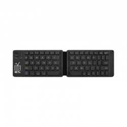 Phone Accessories  - Zeus Foldable Bluetooth Keyboard