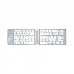 Phone Accessories  - Zeus Foldable Bluetooth Keyboard