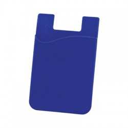 Phone Accessories  - Sticky Pouch
