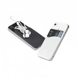 Phone Accessories  - Sticky Pouch