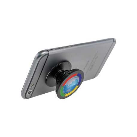 Phone Accessories  - Pocket Socket Phone Stand