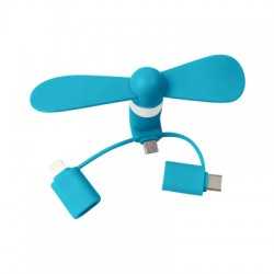 Phone Accessories  - Cool Phone Fan 3