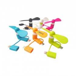 Phone Accessories  - Cool Phone Fan 3