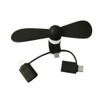 Phone Accessories - Cool Phone Fan 3