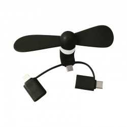 Phone Accessories  - Cool Phone Fan 3