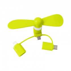 Phone Accessories  - Cool Phone Fan 3