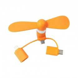 Phone Accessories  - Cool Phone Fan 3