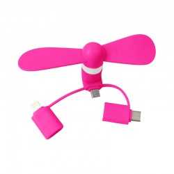 Phone Accessories  - Cool Phone Fan 3