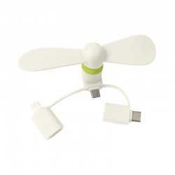 Phone Accessories  - Cool Phone Fan 3