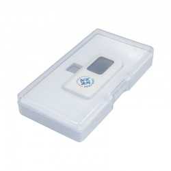 Phone Accessories  - Volte Smart Phone Thermometer - (Micro USB)