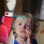 Phone Accessories - Volte Smart Phone Thermometer - (iPhone)