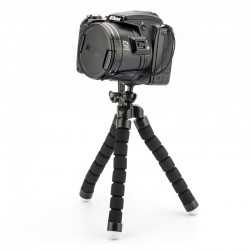 Phone Accessories  - Flex Tripod
