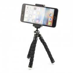 Phone Accessories  - Flex Tripod