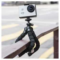 Phone Accessories  - Flex Tripod