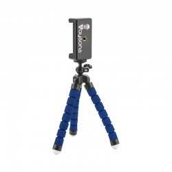 Phone Accessories  - Flex Tripod