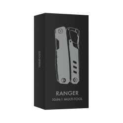 IT Tool Kits  - Ranger 10n1 Multi-Tool