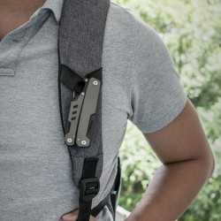 IT Tool Kits  - Ranger 10n1 Multi-Tool