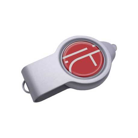 Flash Drives  - Popper Flash Drive 4GB - 32GB