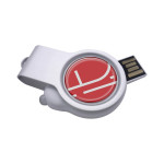 Flash Drives  - Popper Flash Drive 4GB - 32GB
