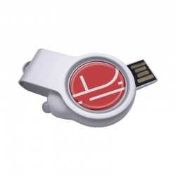 Flash Drives  - Popper Flash Drive 4GB - 32GB