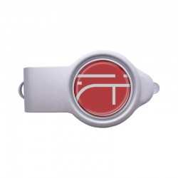 Flash Drives  - Popper Flash Drive 4GB - 32GB