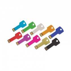 Flash Drives  - USB Key COB Flash Drive 8GB - 32GB (USB3.0)