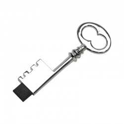 Flash Drives  - Skeleton Key Flash Drive 4GB - 32GB