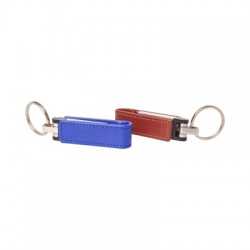 Flash Drives  - PU Wrap Flash Drive 4GB - 32GB