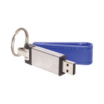 Flash Drives  - PU Wrap Flash Drive 4GB - 32GB