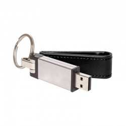 Flash Drives  - PU Wrap Flash Drive 4GB - 32GB