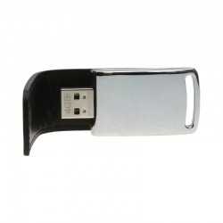 Flash Drives  - Ferrari Leather Flash Drive 8GB - 32GB (USB3.0)
