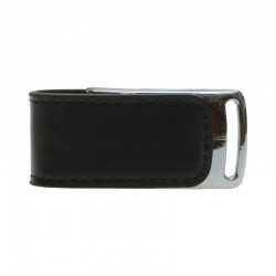 Flash Drives  - Ferrari Leather Flash Drive 8GB - 32GB (USB3.0)