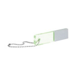 Flash Drives - Glowing Flash USB 4GB - 32GB