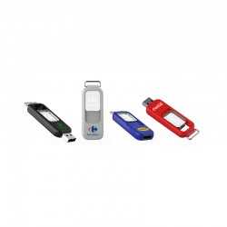 Flash Drives - Bunda Light Flash Drive 4GB - 64GB