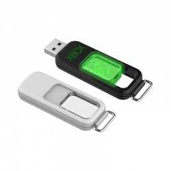 Flash Drives - Bunda Light Flash Drive 4GB - 64GB