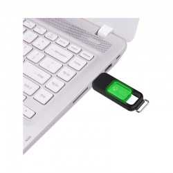 Flash Drives - Bunda Light Flash Drive 4GB - 64GB