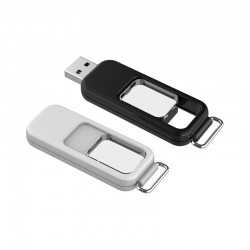 Flash Drives - Bunda Light Flash Drive 4GB - 64GB