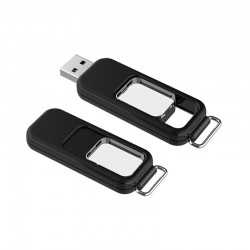 Flash Drives - Bunda Light Flash Drive 4GB - 64GB