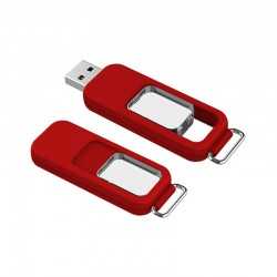 Flash Drives - Bunda Light Flash Drive 4GB - 64GB