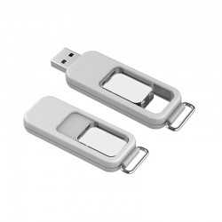 Flash Drives - Bunda Light Flash Drive 4GB - 64GB