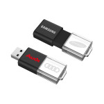 Flash Drives - Tabit Light Flash Drive 4GB - 64GB